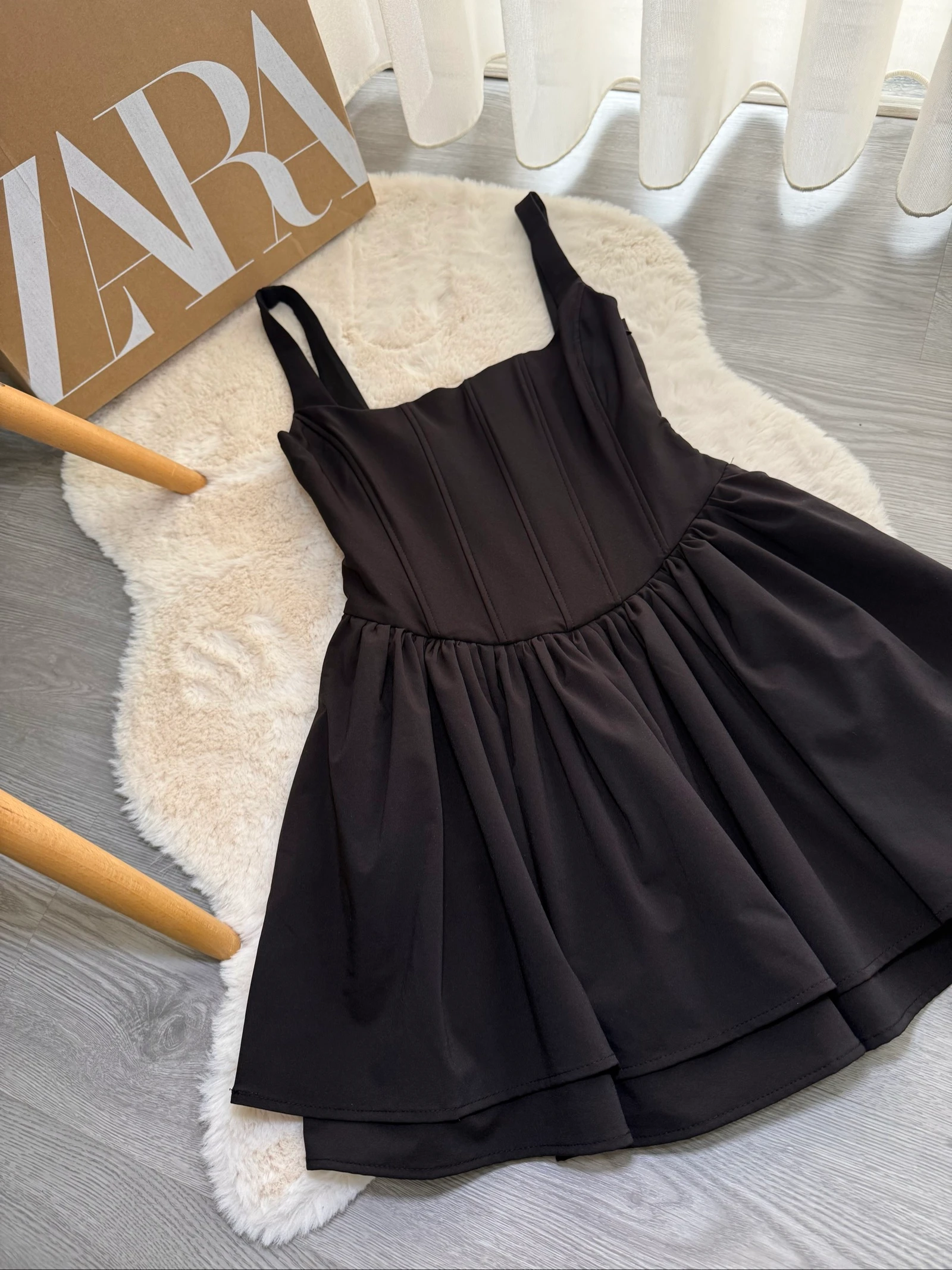 Vestido Zara novo  – photo 3